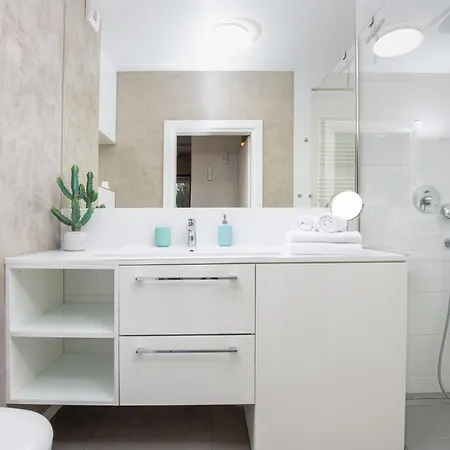 Nowa Papiernia, Sun & Snow Daire