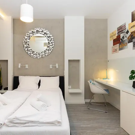 Nowa Papiernia, Sun & Snow *