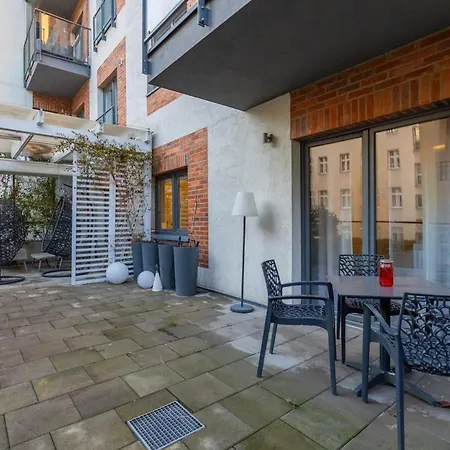 Διαμέρισμα Nowa Papiernia, Sun & Snow