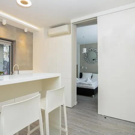 Nowa Papiernia, Sun & Snow Διαμέρισμα *