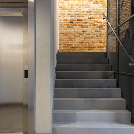 Διαμέρισμα Nowa Papiernia, Sun & Snow Βρότσλαβ