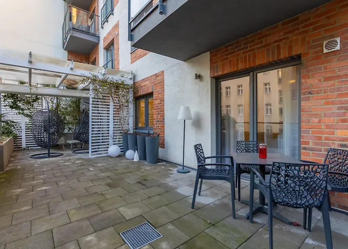 Daire Nowa Papiernia, Sun & Snow