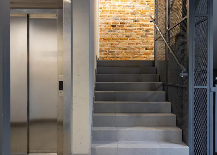 Daire Nowa Papiernia, Sun & Snow Wroclaw