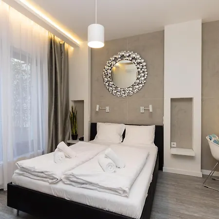 Apartamento Nowa Papiernia, Sun & Snow *