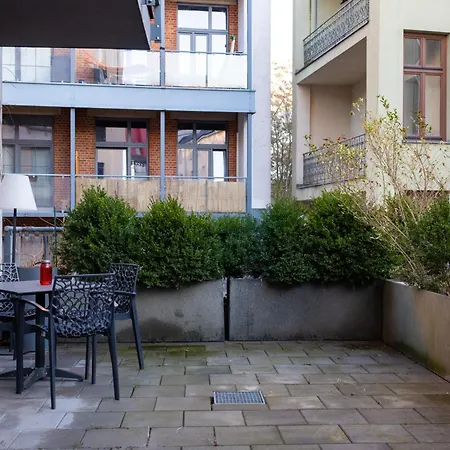 Nowa Papiernia, Sun & Snow Apartamento *