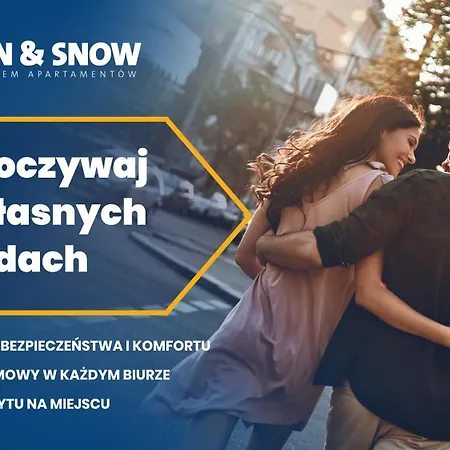 Sun & Snow, Nowa Papiernia *