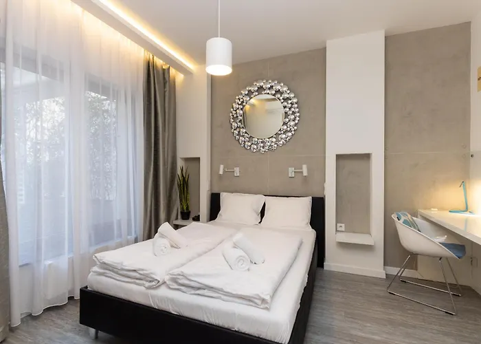 Apartamento Nowa Papiernia, Sun & Snow *