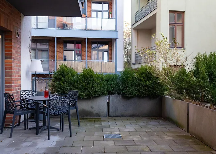 Nowa Papiernia, Sun & Snow Apartamento *