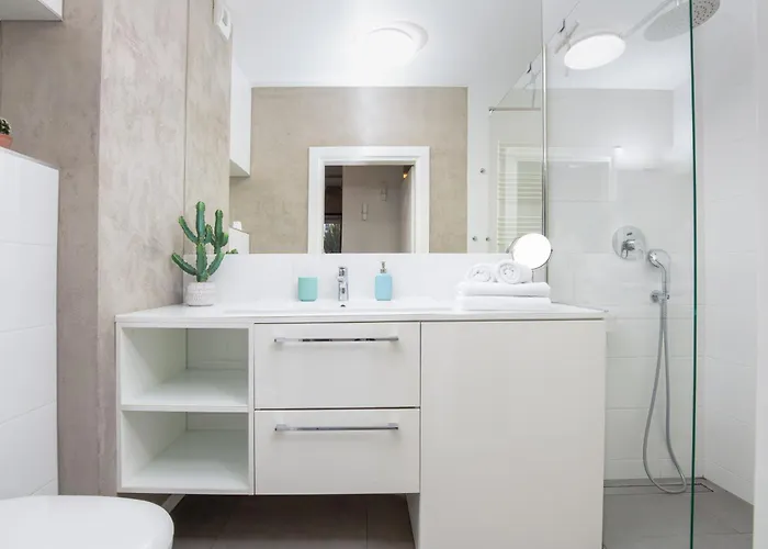 Nowa Papiernia, Sun & Snow Apartamento