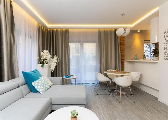 Nowa Papiernia, Sun & Snow * Wrocław